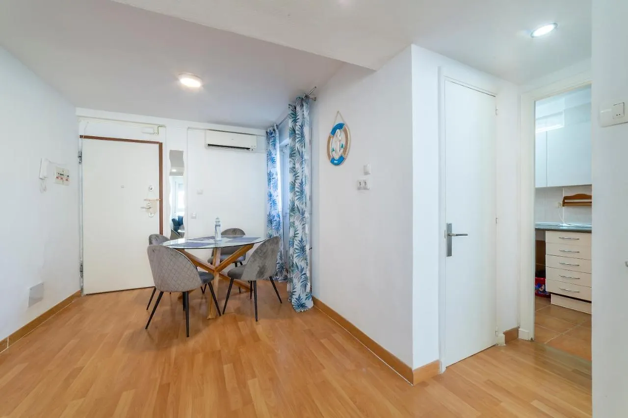 Apartment California 14 Fitsuite Almeria