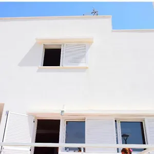 Casa Independiente En Escullos Almería