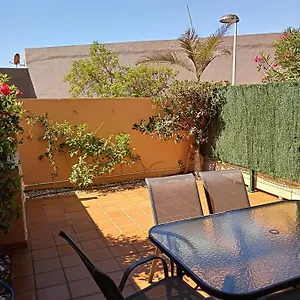 1 Almería